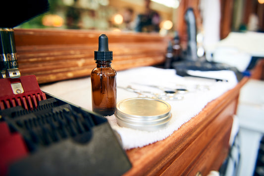 Beard oil 02